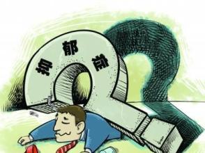 成都治疗狂躁抑郁症的症状表现如何