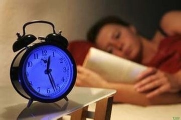 总是晕晕的、睡不着怎么办