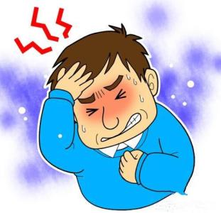 偏头痛主要的症状表现是哪些