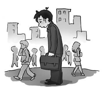 你有没有这些焦虑症的表现症状