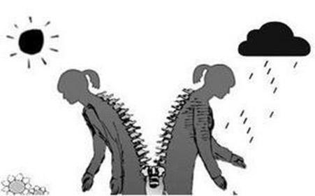 诱发精神分裂症的3大病因