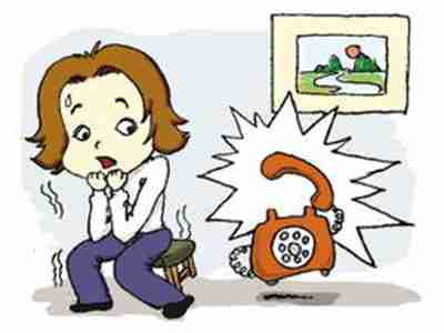 ���Ǻͽ���֢����������Щ?