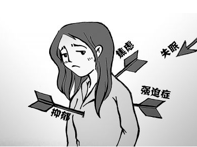 什么是产前抑郁症?