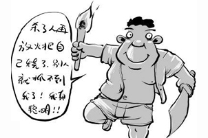 关于抑郁症的症状显示表现