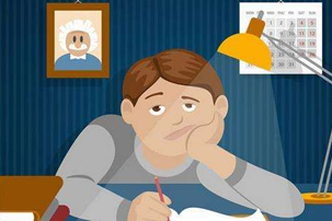 患上焦虑症会出现什么危害