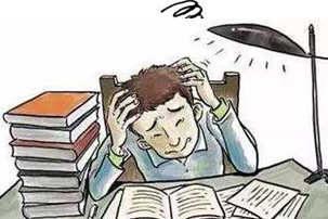 患上焦虑症会表现在哪几个方面